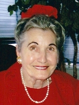 Margaret Cingle